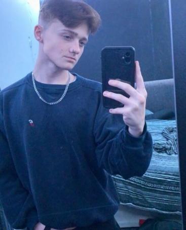 Big John, 21, United Kingdom
