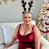 Linda Botha, 55, South Africa