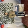 Smarty Hunk