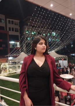 Anu Basnet, 20, Nepal
