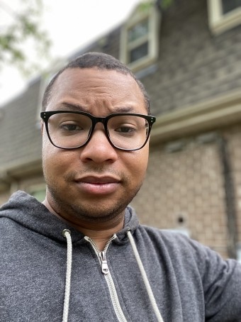 Scott, 29, United States