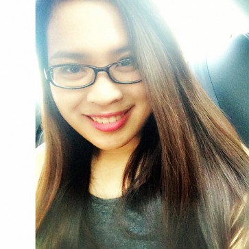 Sweet Pinay, 38, Philippines