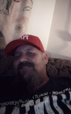 Jon Jon, 40, Australia