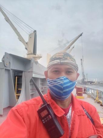 Migs, 41, Philippines
