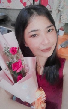 MayMayMay, 22, Philippines