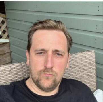 MukL, 38, United Kingdom