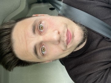 Piero, 33, Italy
