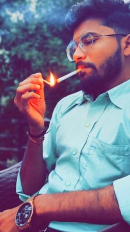 Kunal , 24, India