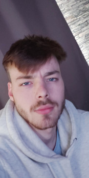 Ya Boy, 24, United States