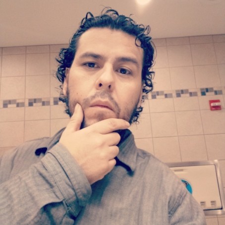 Rey Ochoa, 40, United States