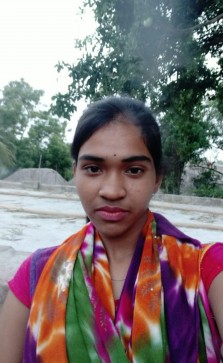Dipali , 18, India