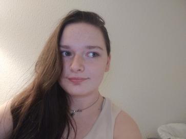 Bree, 19, United States