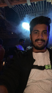 Teluguy, 30, India
