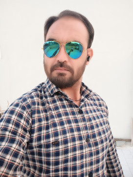 Roshan Lulla