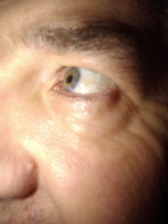 Anthony, 53, Ireland