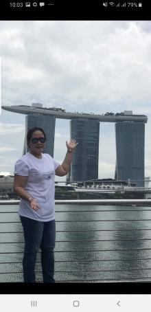 Gems, 42, Philippines