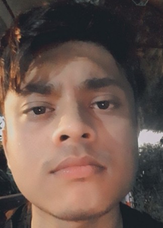 Abhinav , 23, India