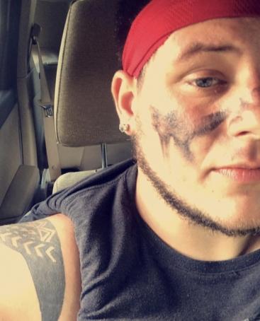 Dave, 28, United States