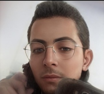 Yousri, 31, Tunisia