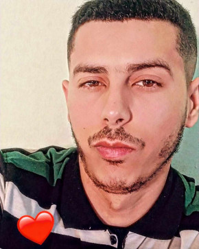 The Algerian, 23