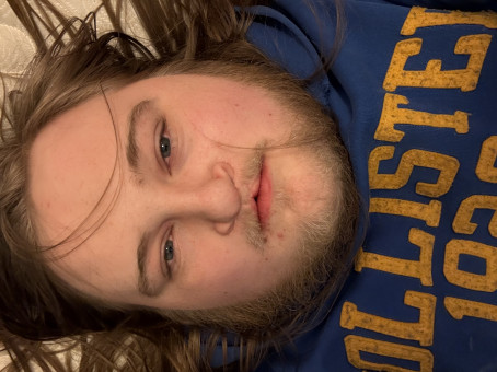 Jaden L, 20, United States