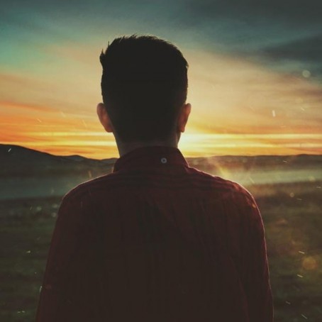 Ravi, 26, India