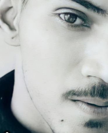 Dhiraj, 24, India