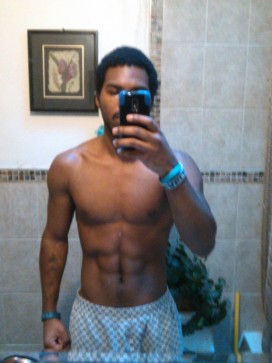  Sancho Leak, 29, United States