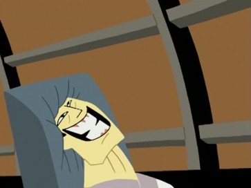 A Foolish Samurai, 99, China