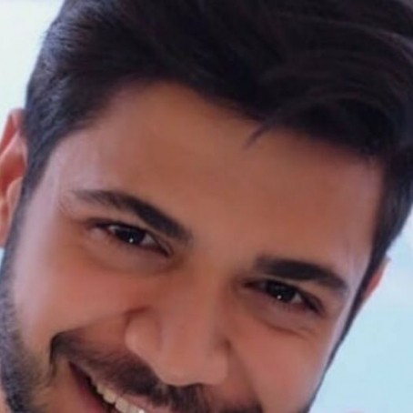 Ergun Tas, 36, Turkey
