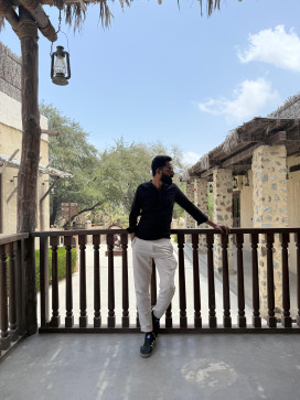 A_YAAN, 25, United Arab Emirates