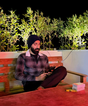 A_YAAN, 26, United Arab Emirates