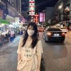 Hanna Kim, 23, South Korea