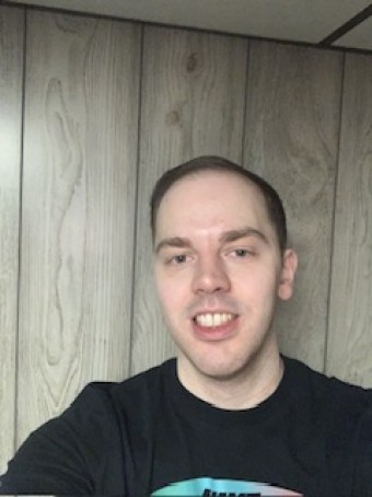 Josh34, 34, United States