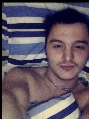 Bobby, 27, United Kingdom