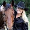 TX Cowgirl, 27, United States