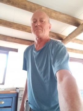 Chilliesauce, 56, South Africa