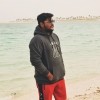 Abdullah Rashid , 22, Bahrain