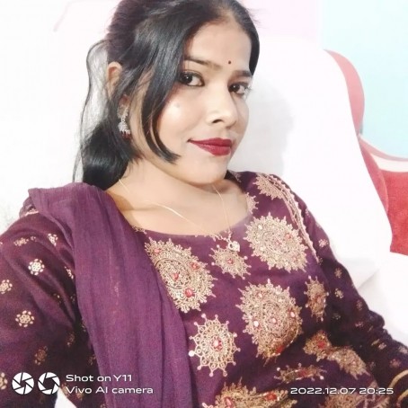 Odisha Nikita, 18, India