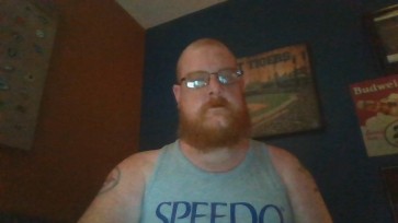 Jeffman, 31, United States