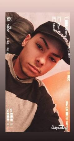 Chris, 22, United Kingdom