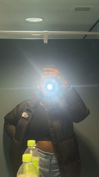 M X, 21, United Kingdom