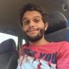 Khaled Ibrahem, 27, Egypt