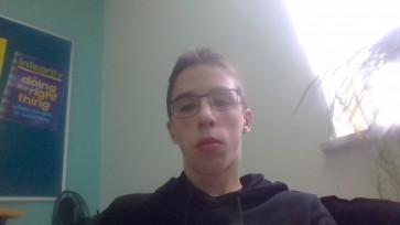 Reid MacDonald, 18, Canada