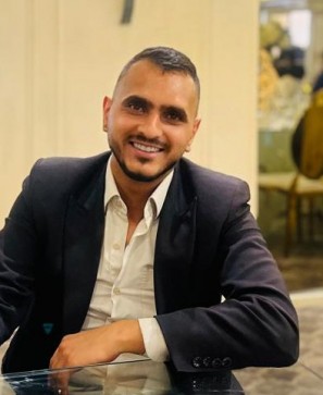 Canie, 25, United States