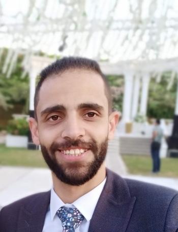 Ezz, 33, Egypt