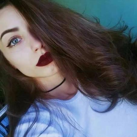 Sara Mohamed, 24, Egypt