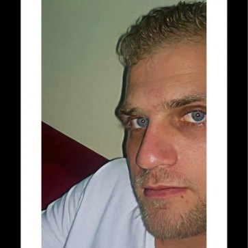 Lasheen, 29, Egypt