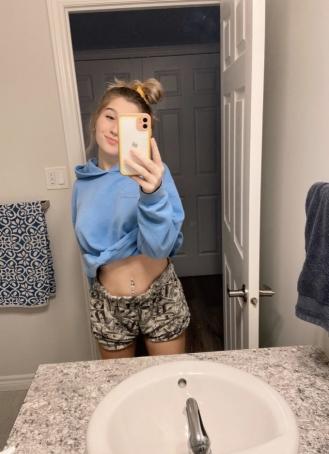 Jazmine , 18, United States