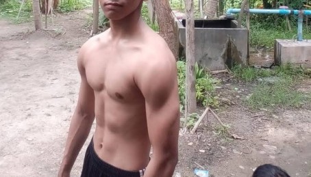 Bangalore_boyy, 23, India